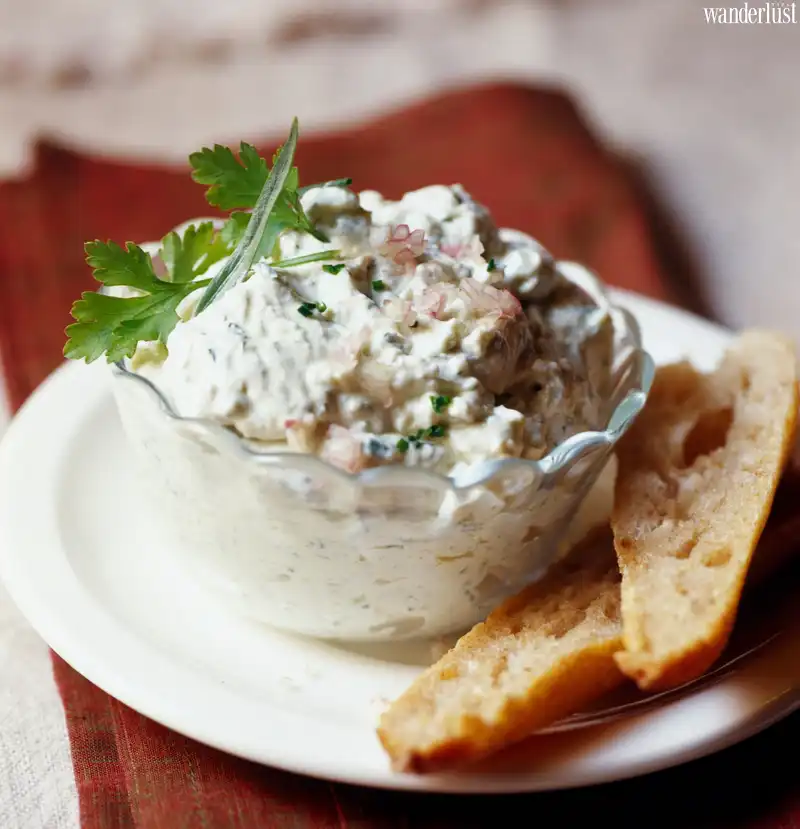 Tạp chí Du lịch Wanderlust Tips | Thủ đô ẩm thực tuyệt diệu thế giới