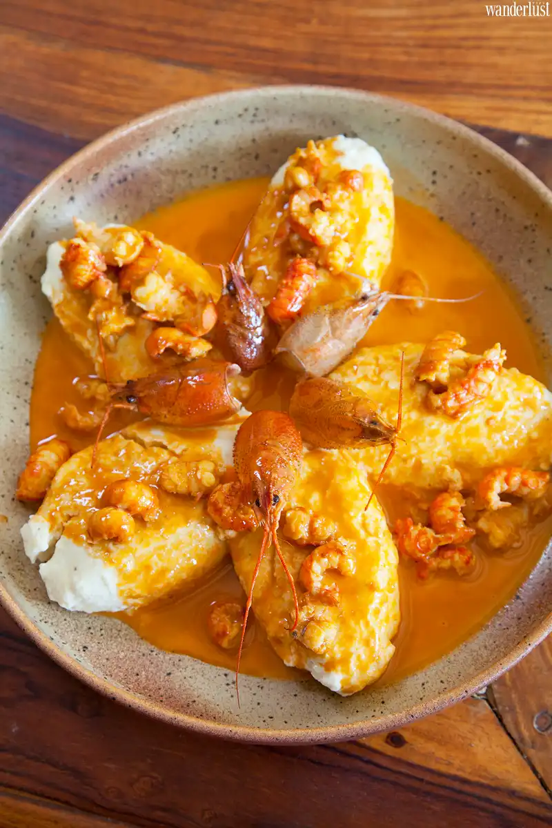 Tạp chí Du lịch Wanderlust Tips | Lyon: Thủ đô ẩm thực tuyệt diệu thế giới