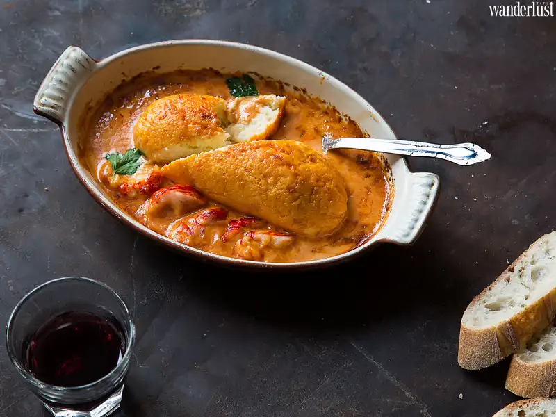 Tạp chí Du lịch Wanderlust Tips | Lyon: Thủ đô ẩm thực tuyệt diệu thế giới