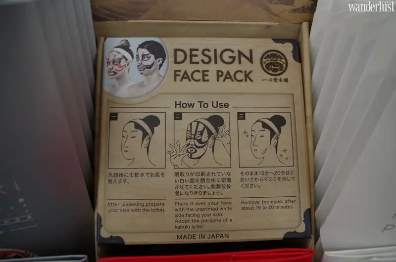 Mách bạn những món quà từ xứ sở hoa anh đào 10 Tạp chí du lịch Wanderlust Tips | ‘Mách nước’ những món quà lưu niệm nên mua khi du lịch Nhật Bản