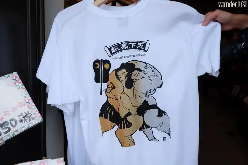 Mách bạn những món quà từ xứ sở hoa anh đào 12 Tạp chí du lịch Wanderlust Tips | ‘Mách nước’ những đồ nên mua khi du lịch Nhật Bản