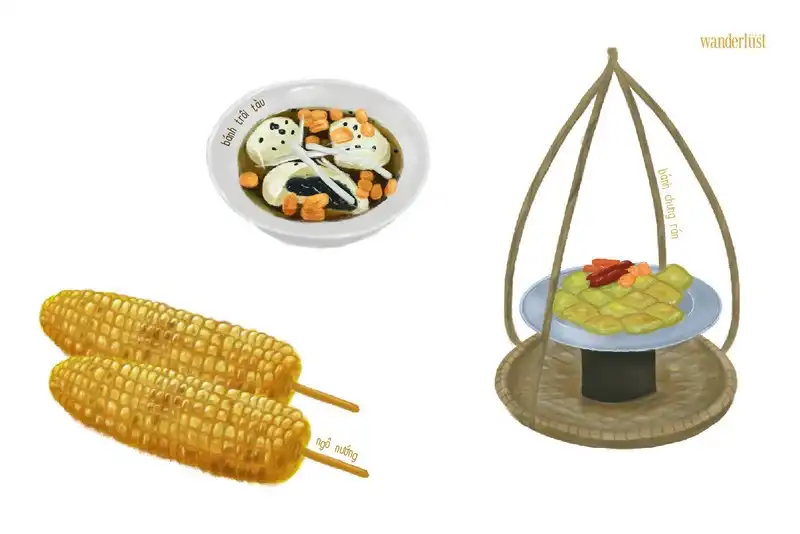 Hà Nội một ngày chớm đông 7 Tạp chí Du lịch Wanderlust Tips | Một chớm mùa đông Hà Nội