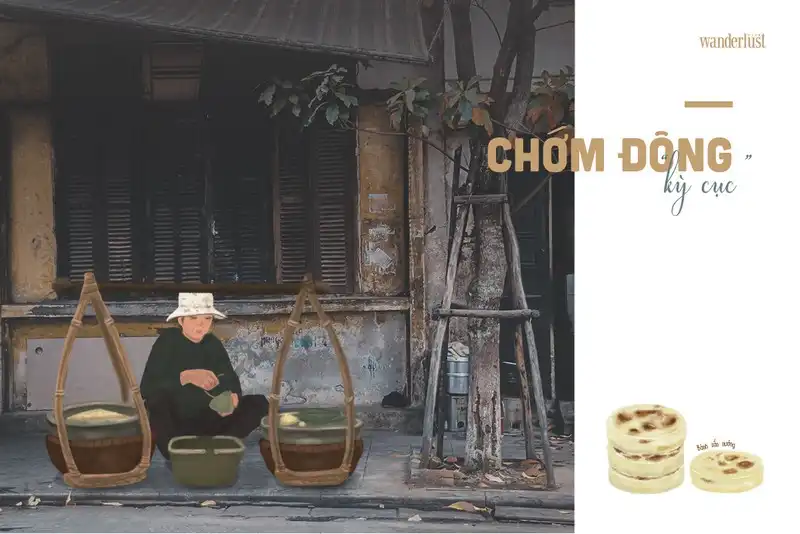 Hà Nội một ngày chớm đông 6 Tạp chí Du lịch Wanderlust Tips | Một chớm mùa đông Hà Nội