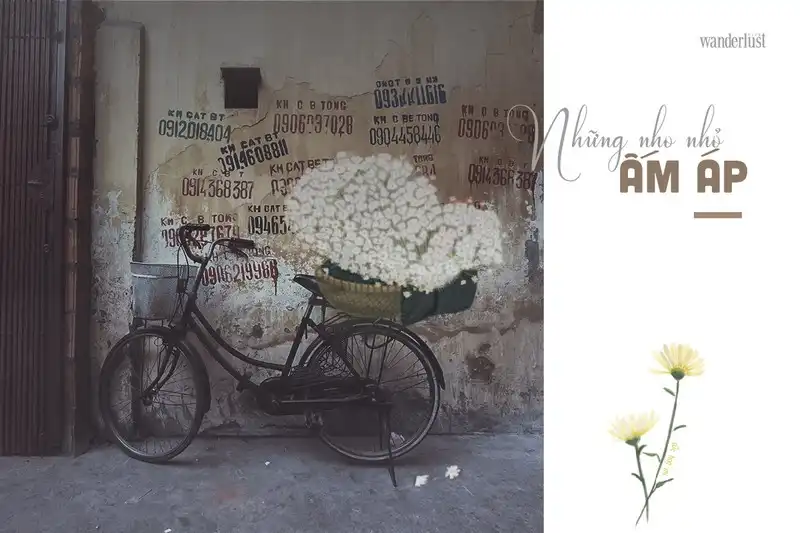 Hà Nội một ngày chớm đông 8 Tạp chí Du lịch Wanderlust Tips | Một chớm mùa đông Hà Nội