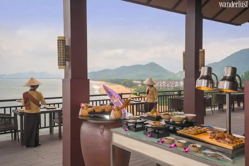 Rộn ràng mùa lễ hội bên bờ biển Lăng Cô 8 Tạp chí Du lịch Wanderlust Tips | Mùa lễ hội tươi vui bên bờ biển Lăng Cô