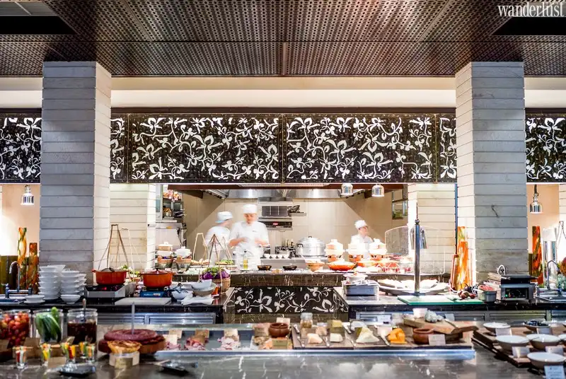 Rộn ràng mùa lễ hội bên bờ biển Lăng Cô 9 Tạp chí Du lịch Wanderlust Tips | Mùa lễ hội tươi vui bên bờ biển miền Trung