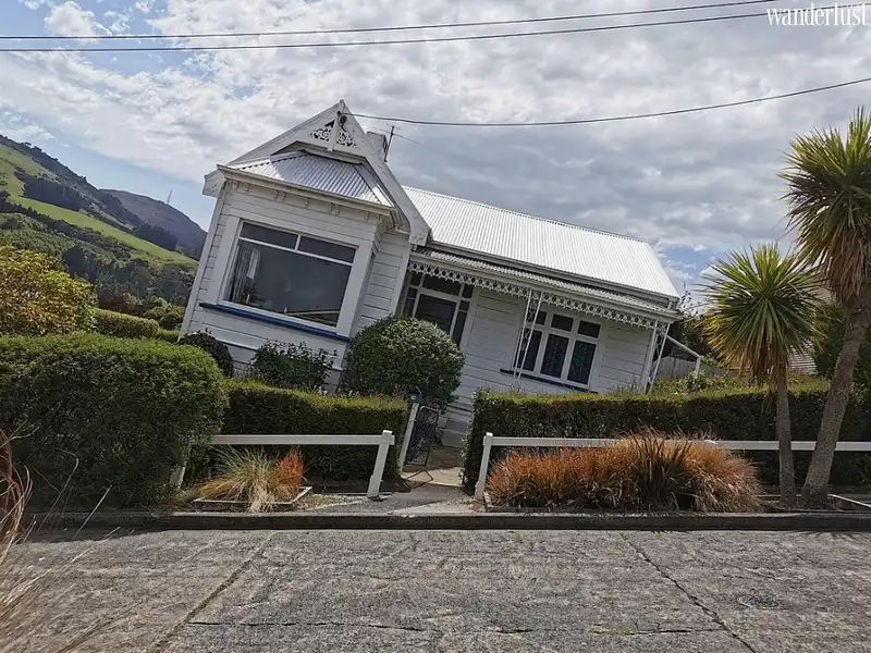 Bước đi trên những con đường kỳ lạ khắp thế giới 9 Tạp chí Du lịch Wanderlust Tips | Bước đi trên những con đường kỳ lạ khắp thế giới