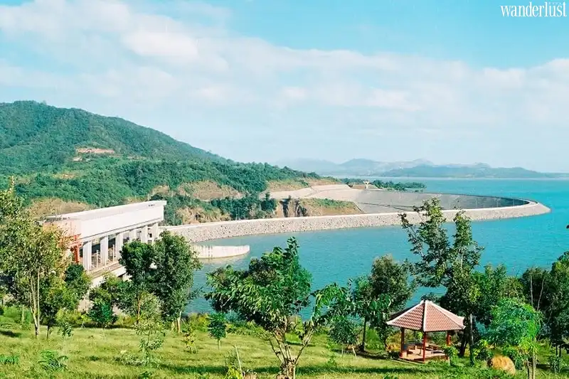 <h1>Mê mẩn những cung đường nơi đại ngàn Tây Nguyên</h1> 9 Tạp chí Du lịch Wanderlust Tips | Những cung đường đẹp khiến du khách mê mẩn ở Tây Nguyên