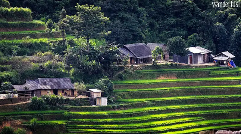 Tạp chí Du lịch Wanderlust Tips | Những địa danh bước ra từ trang văn 