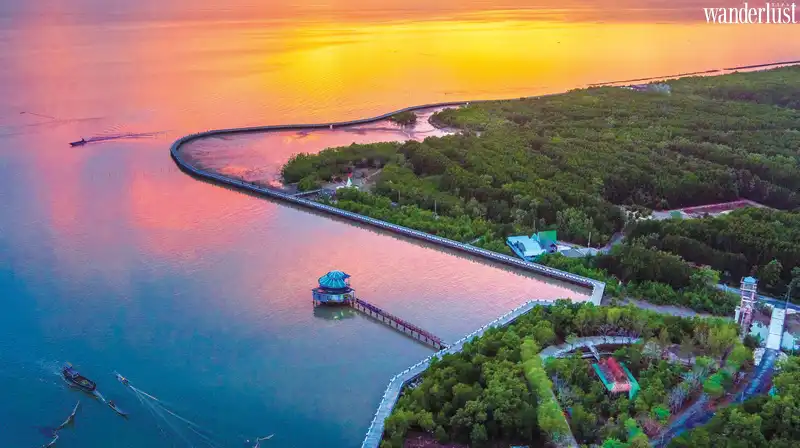 Khung cảnh mộng mơ bước ra từ áng văn thơ 14 Tạp chí Du lịch Wanderlust Tips | Những địa danh bước ra từ trang văn