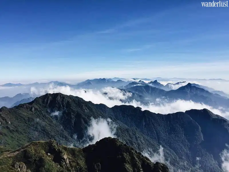 Tạp chí Du lịch Wanderlust Tips | Những địa danh đẹp bước ra từ những trang văn ở Việt Nam