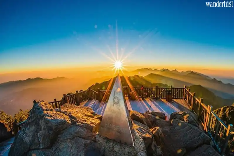 Tạp chí Du lịch Wanderlust Tips | Những địa danh đẹp bước ra từ những trang văn ở Việt Nam