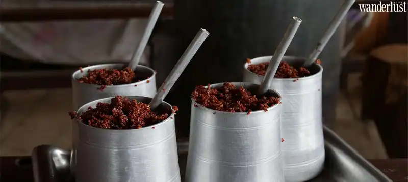 Vòng quanh thế giới nhâm nhi thức uống đặc trưng 7 Tạp chí Du lịch Wanderlust Tips | Những loại đồ uống kỳ lạ trên thế giới