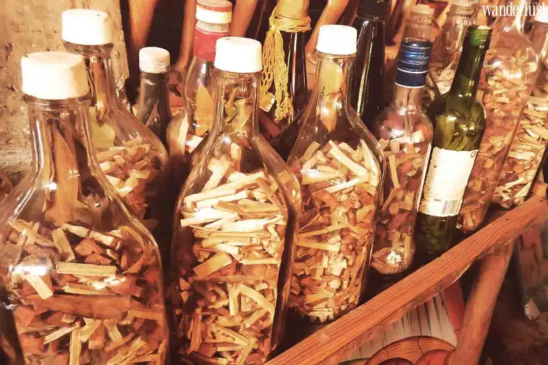 Vòng quanh thế giới nhâm nhi thức uống đặc trưng 9 Tạp chí Du lịch Wanderlust Tips | Những loại thức uống độc đáo trên thế giới