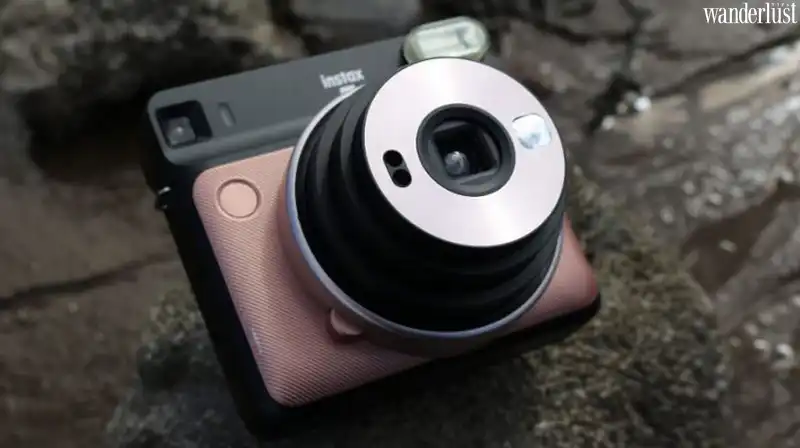 Những lưu ý sử dụng máy ảnh chụp lấy ngay khi đi du lịch 5 Tạp chí Du lịch Wanderlust Tips | Những lưu ý sử dụng máy ảnh chụp lấy ngay khi đi du lịch