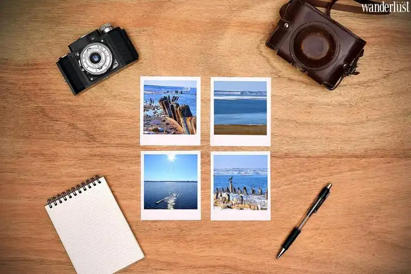 Những lưu ý sử dụng máy ảnh chụp lấy ngay khi đi du lịch 6 Tạp chí Du lịch Wanderlust Tips | Những lưu ý sử dụng máy ảnh chụp lấy ngay khi đi du lịch