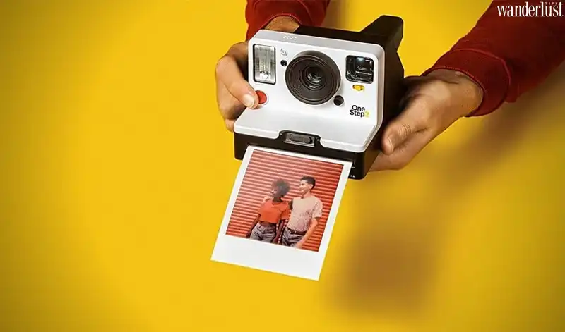 Những lưu ý sử dụng máy ảnh chụp lấy ngay khi đi du lịch 9 Tạp chí Du lịch Wanderlust Tips | Những lưu ý sử dụng máy ảnh khi đi du lịch