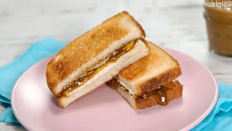 Lựa chọn bữa sáng tuyệt vời ở Singapore 6 Tạp chí Du lịch Wanderlust Tips | Những món ăn sáng tuyệt vời ở Singapore