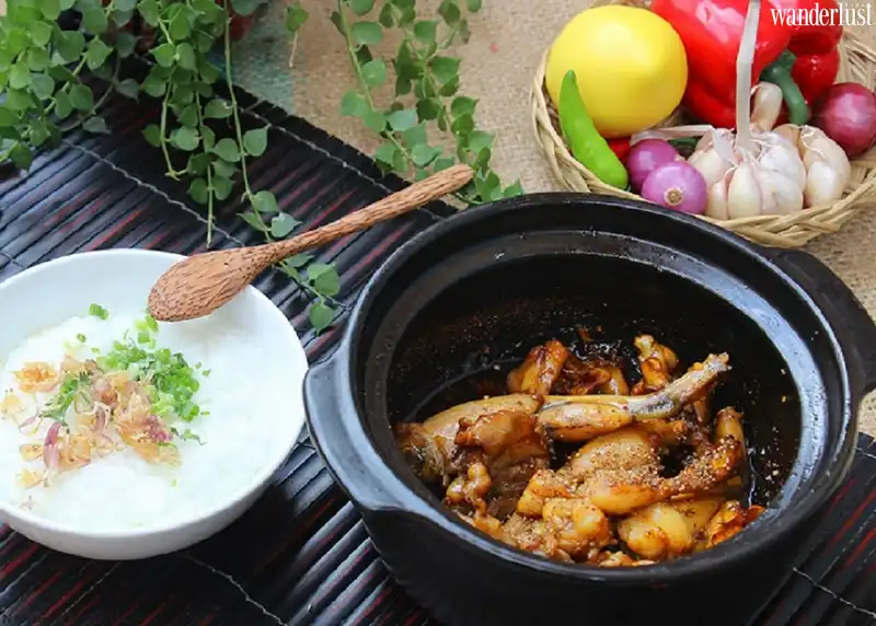 Lựa chọn bữa sáng tuyệt vời ở Singapore 12 Tạp chí Du lịch Wanderlust Tips | Những món ăn sáng tuyệt vời ở Singapore