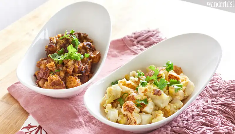 Lựa chọn bữa sáng tuyệt vời ở Singapore 10 Tạp chí Du lịch Wanderlust Tips | Những món ăn sáng tuyệt vời ở Singapore