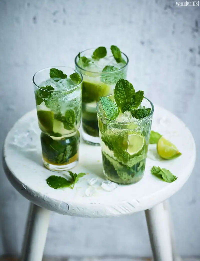 Tạp chí Du lịch Wanderlust Tips | Những món ngon ấn tượng ở Santiago de Cuba