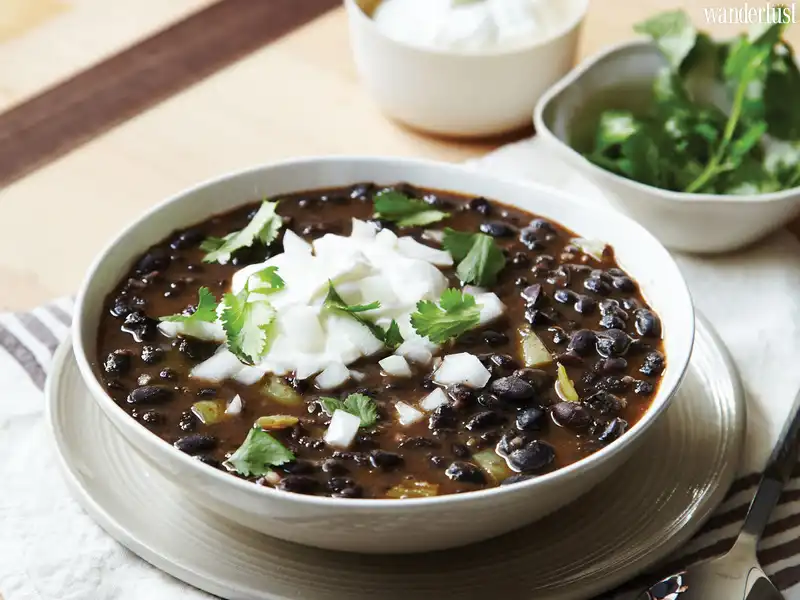 Tạp chí Du lịch Wanderlust Tips | Những món ngon ấn tượng 