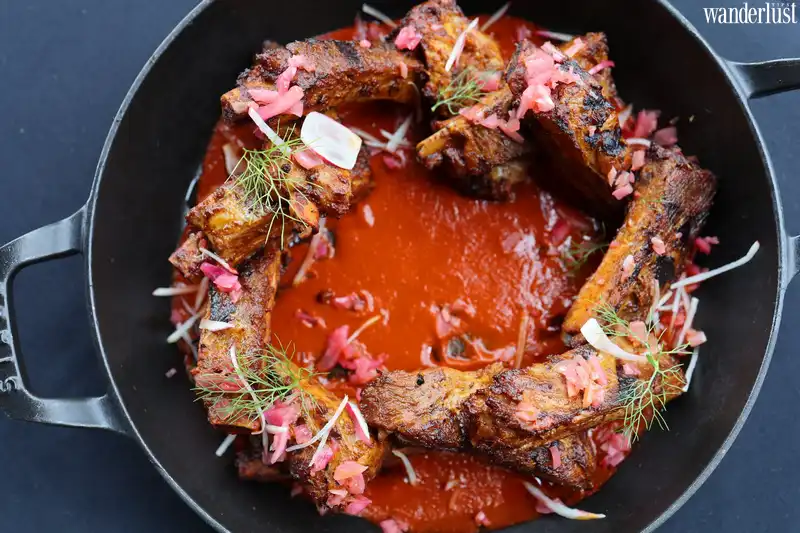 Tạp chí Du lịch Wanderlust Tips | Những món ngon ấn tượng ở Santiago de Cuba 