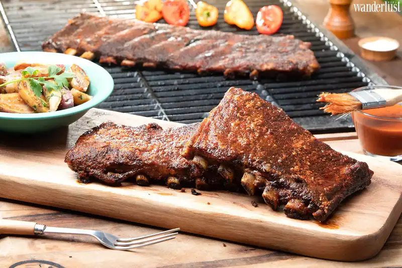 Tạp chí Du lịch Wanderlust Tips | Những món ngon ấn tượng ở Santiago de Cuba 