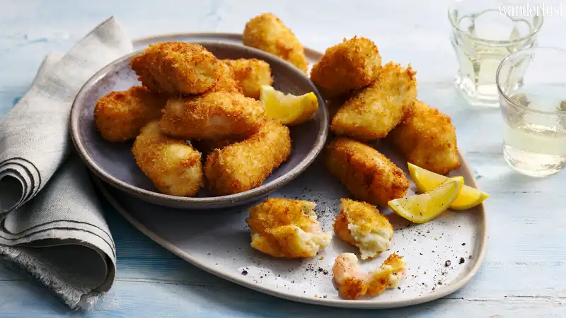 Tạp chí Du lịch Wanderlust Tips | Những món ngon ấn tượng ở Santiago de Cuba 