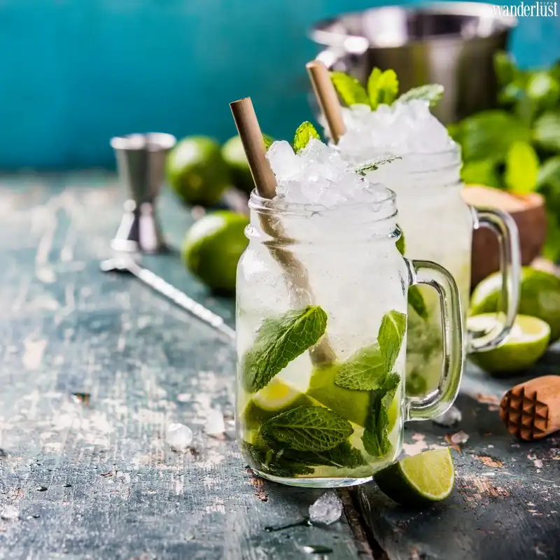 Tạp chí Du lịch Wanderlust Tips | Những món ngon ấn tượng ở Santiago de Cuba