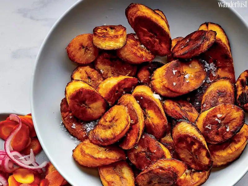 Tạp chí Du lịch Wanderlust Tips | Những món ngon ấn tượng ở Santiago de Cuba