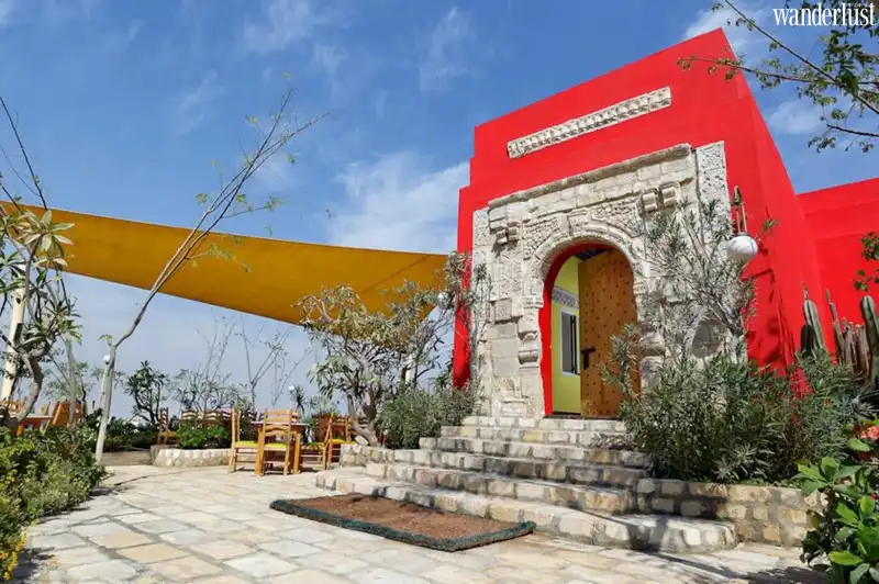 Tận hưởng những bữa ăn tuyệt vời ở Cairo 11 Tạp chí Du lịch Wanderlust Tips | Thưởng thức bữa ăn tuyệt vời ở Ai Cập