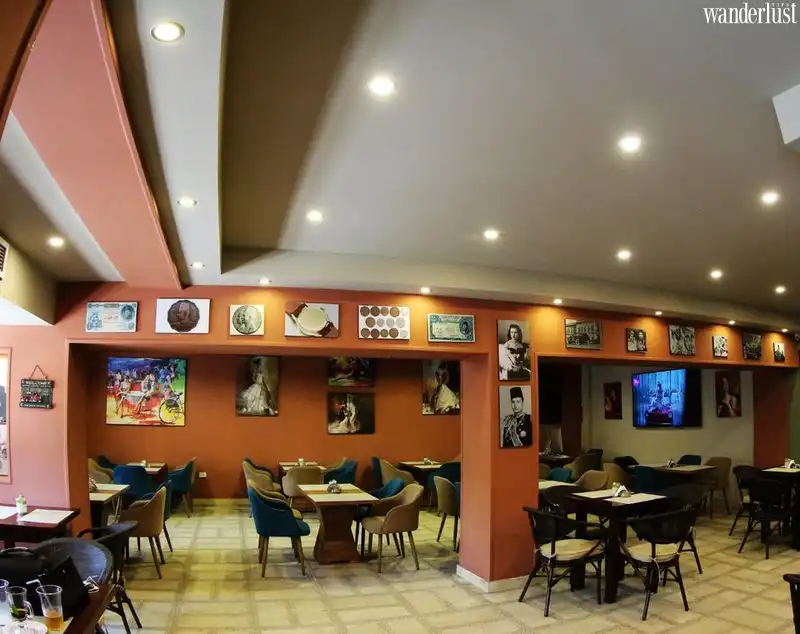 Tận hưởng những bữa ăn tuyệt vời ở Cairo 14 Tạp chí Du lịch Wanderlust Tips | Thưởng thức bữa ăn tuyệt vời ở Ai Cập