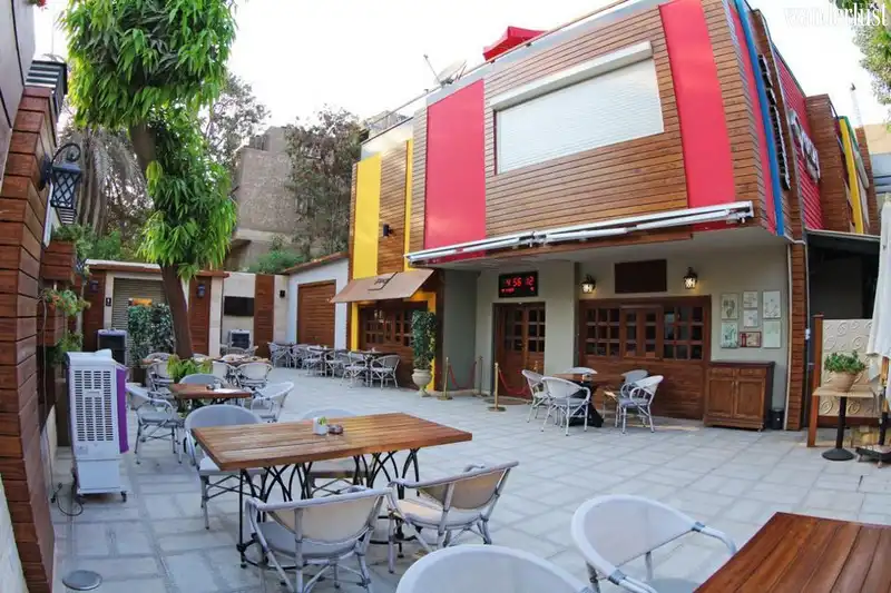 Tận hưởng những bữa ăn tuyệt vời ở Cairo 13 Tạp chí Du lịch Wanderlust Tips | Thưởng thức bữa ăn tuyệt vời ở Ai Cập