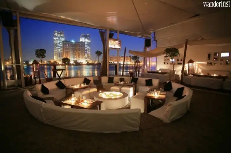 Tận hưởng những bữa ăn tuyệt vời ở Cairo 5 Tạp chí Du lịch Wanderlust Tips | Những nhà hàng thưởng thức bữa ăn tuyệt vời ở Cairo