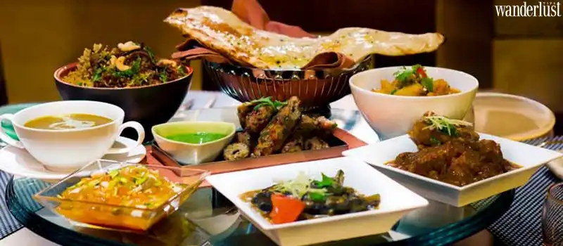 Tận hưởng những bữa ăn tuyệt vời ở Cairo 9 Tạp chí Du lịch Wanderlust Tips | Những nhà hàng thưởng thức bữa ăn tuyệt vời ở Cairo