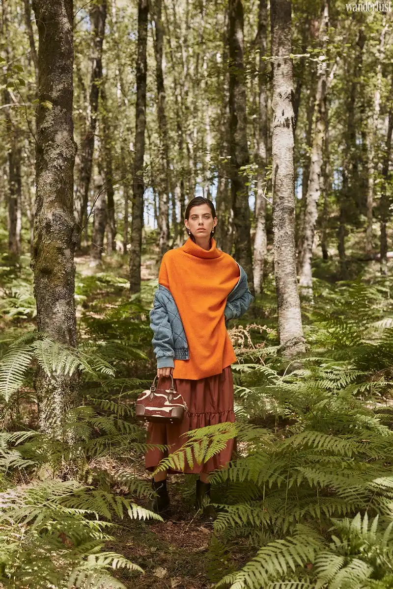 Parfois ra mắt BST mới nhân dịp kỷ niệm 2 năm tại Việt Nam 6 Tạp chí Du lịch Wanderlust Tips | Parfois ra mắt BST mới nhân dịp kỷ niệm 2 năm tại Việt Nam