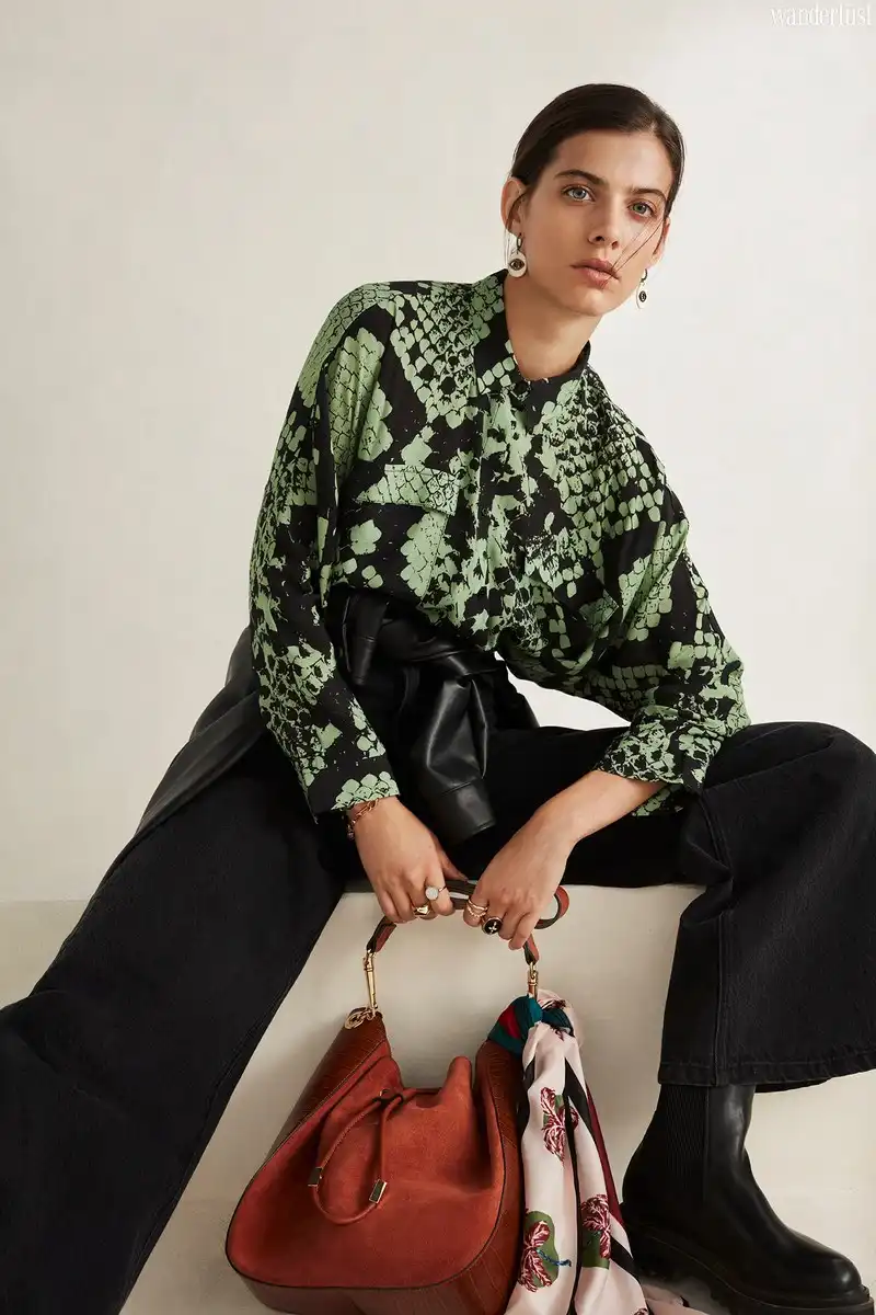 Parfois ra mắt BST mới nhân dịp kỷ niệm 2 năm tại Việt Nam 7 Tạp chí Du lịch Wanderlust Tips | Parfois ra mắt BST mới nhân dịp kỷ niệm 2 năm tại Việt Nam