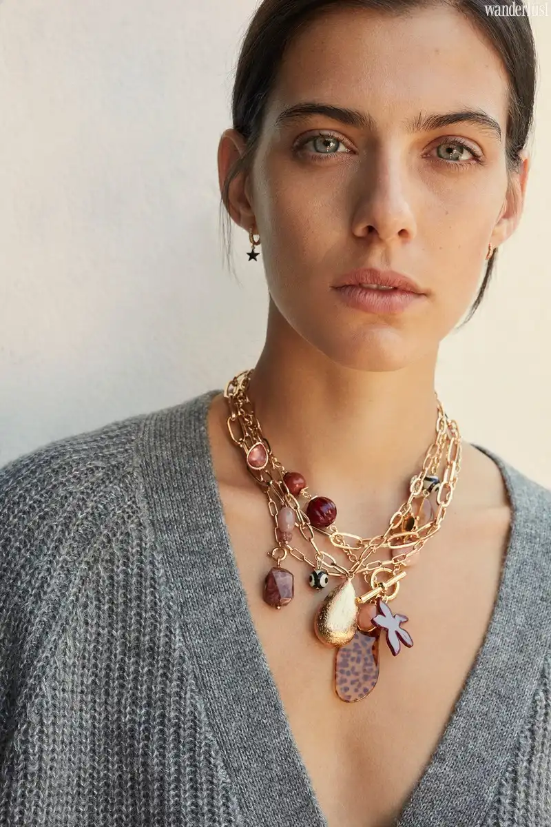 Parfois ra mắt BST mới nhân dịp kỷ niệm 2 năm tại Việt Nam 8 Tạp chí Du lịch Wanderlust Tips | Parfois ra mắt BST mới nhân dịp kỷ niệm 2 năm tại Việt Nam