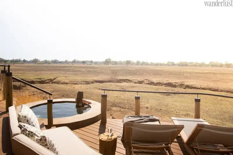 Puku Ridge: Đi theo tiếng gọi hoang dã của Zambia 6 Tạp chí du lịch Wanderlust Tips | Puku Ridge: Đi theo tiếng gọi hoang dã của Zambia