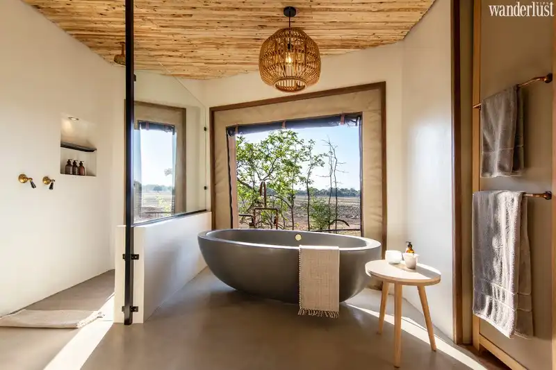 Puku Ridge: Đi theo tiếng gọi hoang dã của Zambia 7 Tạp chí du lịch Wanderlust Tips | Puku Ridge: Đi theo tiếng gọi hoang dã của Zambia