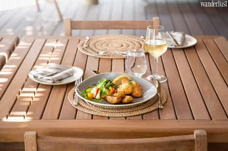 Puku Ridge: Đi theo tiếng gọi hoang dã của Zambia 8 Tạp chí du lịch Wanderlust Tips | Đi theo tiếng gọi hoang dã của Zambia