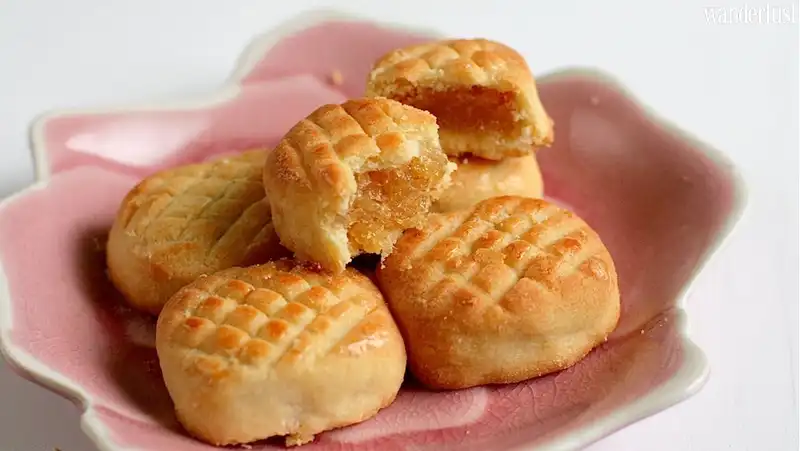 Quà lưu niệm Cao Hùng có gì đặc sắc? 6 Tạp chí Du lịch Wanderlust Tips | Quà Lưu Niệm Cao Hùng có gì đặc sắc?