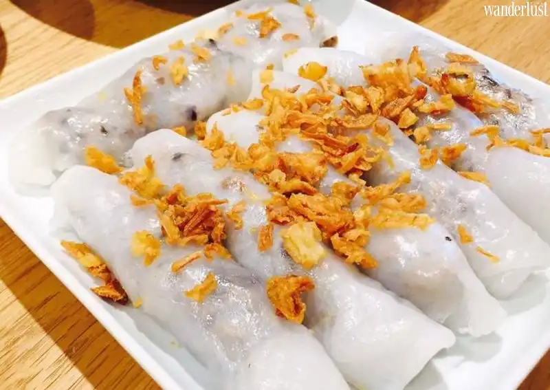 Tạp chí Du lịch Wanderlust Tips | Món ngon Hà Tĩnh: Ăn một lần và còn nhớ mãi