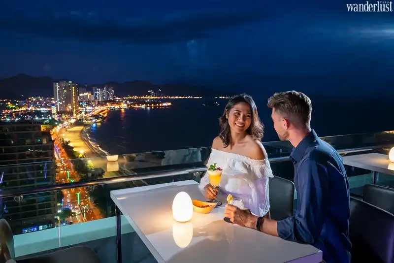 Sheraton Nha Trang Hotel & Spa: Rộn ràng mùa lễ hội ngọt ngào 9 Tạp chí Du lịch Wanderlust Tips | Rộn ràng mùa lễ hội ngọt ngào