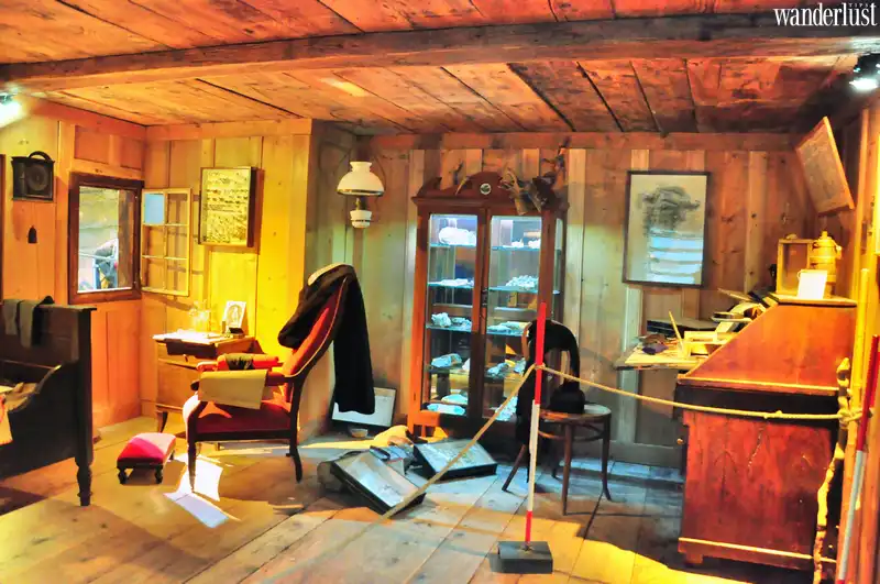 Thị trấn cổ tích Zermatt tại Thụy Sĩ 14 Tạp chí Du lịch Wanderlust Tips | Thị trấn cổ tích Thụy Sĩ