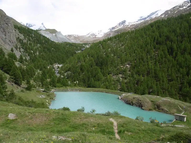 Tạp chí Du lịch Wanderlust Tips | Thị trấn cổ tích Zermatt Thụy Sĩ