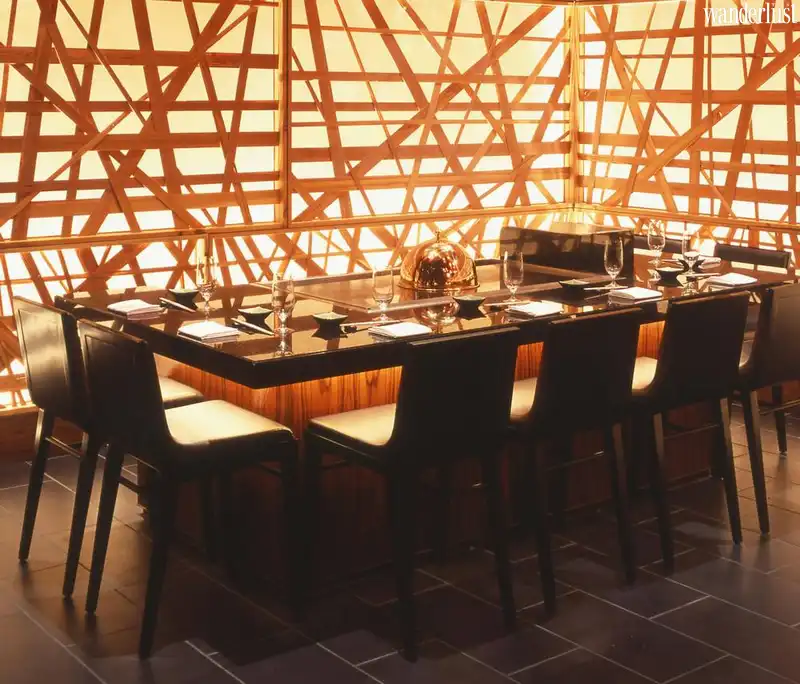 Thưởng thức xiên gà nướng Yakitori hấp dẫn ở Tokyo 6 Tạp chí Du lịch Wanderlust Tips | Thưởng thức xiên gà nướng Yakitori hấp dẫn ở Tokyo