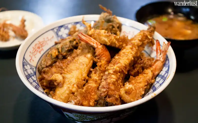 Thưởng thức xiên gà nướng Yakitori hấp dẫn ở Tokyo 7 Tạp chí Du lịch Wanderlust Tips | Thưởng thức xiên gà nướng Yakitori hấp dẫn ở Tokyo