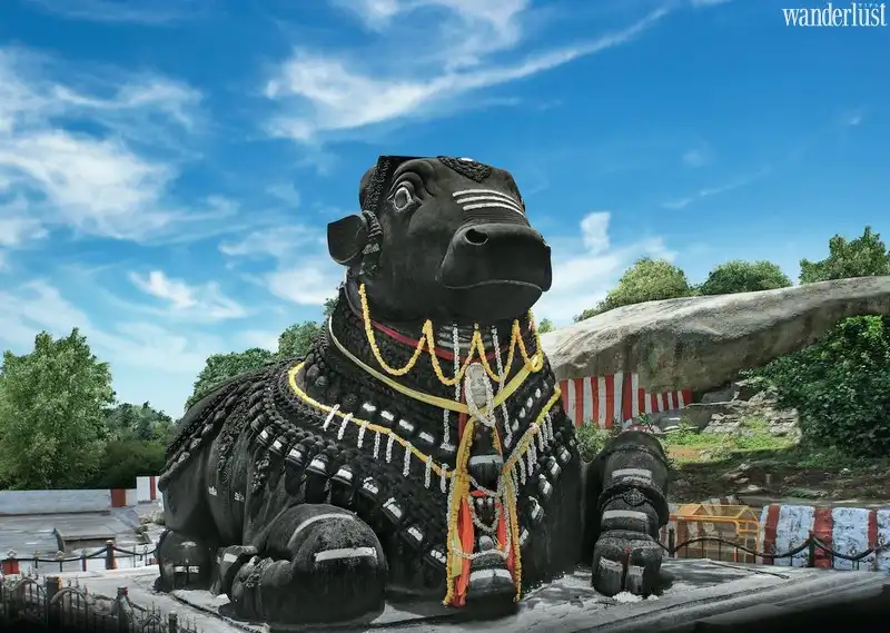 6 bức tượng điêu khắc động vật 'siêu to' nổi tiếng thế giới 9 Tạp chí du lịch Wanderlust Tips | Top 6 kiệt tác động vật nổi tiếng thế giới